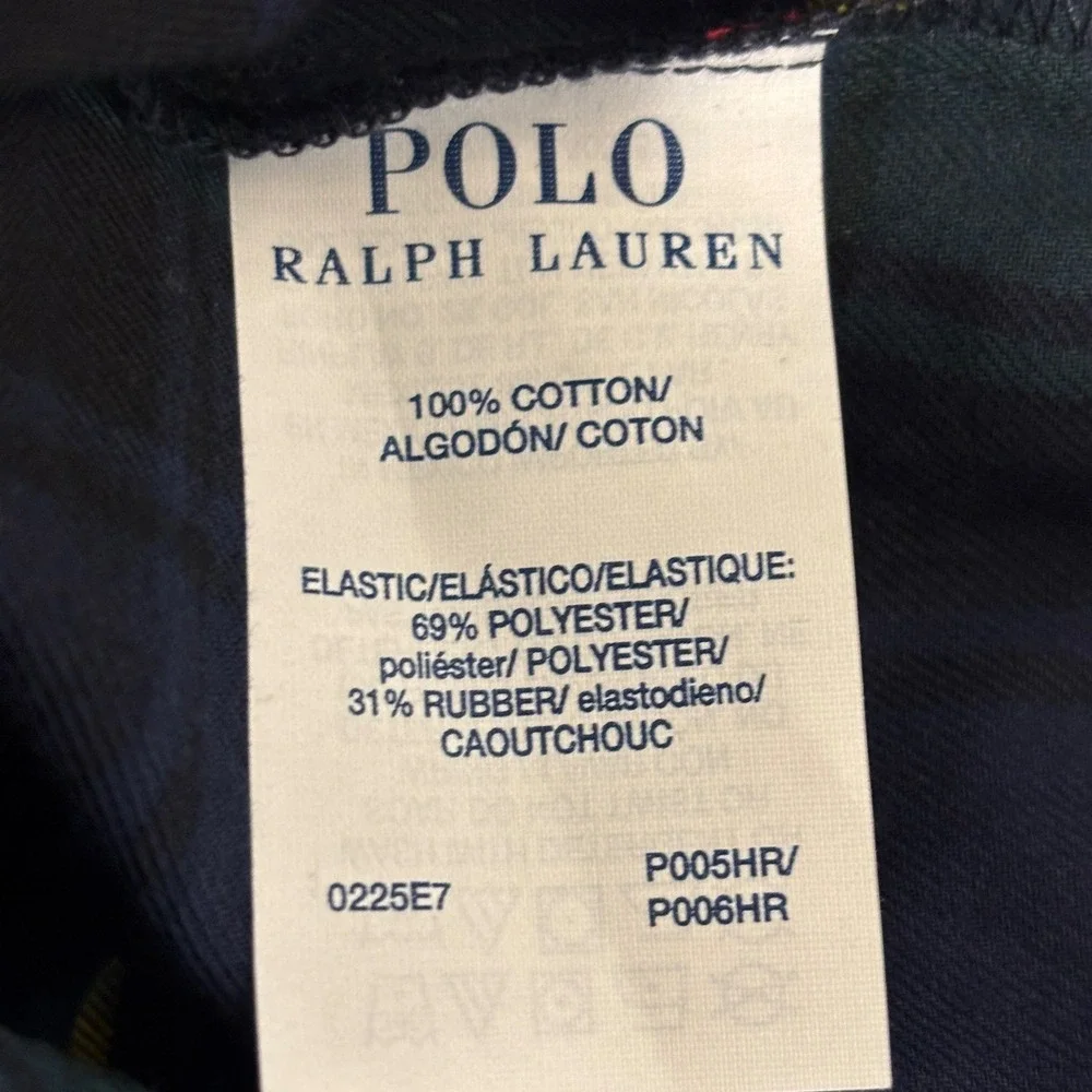 Polo Ralph Lauren polo ralph